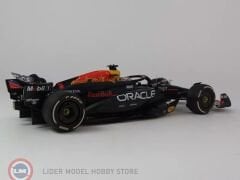 1:18 Minichamps RedBull Oracle #1 RACINGRB20 – MAX VERSTAPPEN 2024