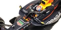 1:18 Minichamps RedBull Oracle #1 RACINGRB20 – MAX VERSTAPPEN 2024