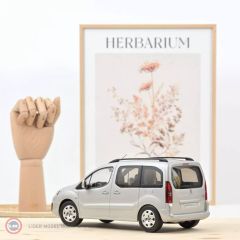 1:18 2016 Peugeot Partner