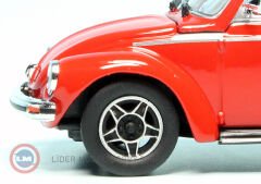 1:43 1979 Volkswagen Kafer 1303 CABRIOLET