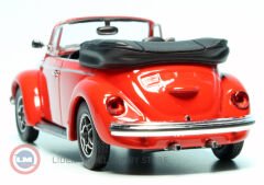 1:43 1979 Volkswagen Kafer 1303 CABRIOLET