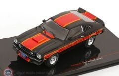 1:43 IXO 1977 Ford Mustang Cobra II