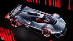 1:18 Ferrari Vision Gran Turismo