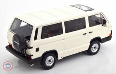 1:18 1987 Volkswagen T3 Syncro