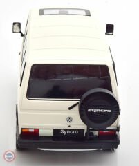 1:18 1987 Volkswagen T3 Syncro