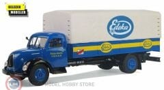 1:43 Atlas 1956 Magirus Deutz Edeka Kamyon