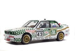 1:18 1991 BMW E30 M3 DTM 1991 A.BERG