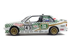 1:18 1991 BMW E30 M3 DTM 1991 A.BERG