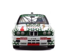1:18 1991 BMW E30 M3 DTM 1991 A.BERG