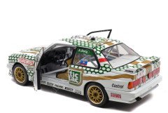 1:18 1991 BMW E30 M3 DTM 1991 A.BERG