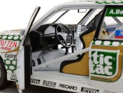 1:18 1991 BMW E30 M3 DTM 1991 A.BERG