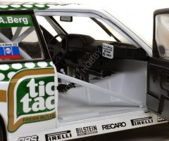 1:18 1991 BMW E30 M3 DTM 1991 A.BERG