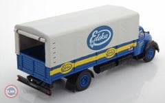 1:43 Atlas 1956 Magirus Deutz Edeka Kamyon