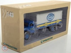 1:43 Atlas 1956 Magirus Deutz Edeka Kamyon