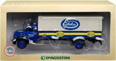 1:43 Atlas 1956 Magirus Deutz Edeka Kamyon