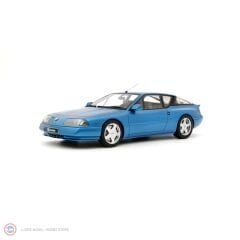 1:18 1990 Renault Alpine GTA V6 Turbo Alpine Metal