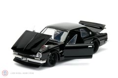 1:24 1971 Brian's Nissan Skyline 2000 GT-R - Fast Five