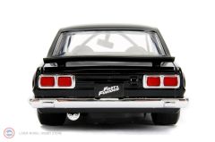 1:24 1971 Brian's Nissan Skyline 2000 GT-R - Fast Five