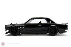 1:24 1971 Brian's Nissan Skyline 2000 GT-R - Fast Five
