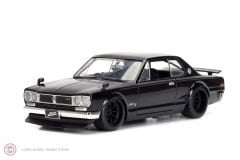 1:24 1971 Brian's Nissan Skyline 2000 GT-R - Fast Five