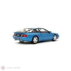 1:18 1990 Renault Alpine GTA V6 Turbo Alpine Metal
