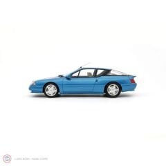 1:18 1990 Renault Alpine GTA V6 Turbo Alpine Metal