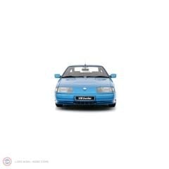 1:18 1990 Renault Alpine GTA V6 Turbo Alpine Metal