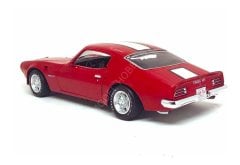1:18 1972 Pontiac Firebird Trans-Am