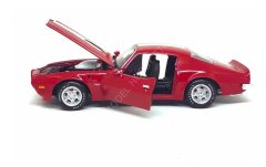 1:18 1972 Pontiac Firebird Trans-Am