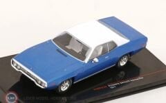 1:43 IXO 1971 Plymouth Satellite Sebring Plus