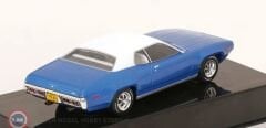 1:43 IXO 1971 Plymouth Satellite Sebring Plus