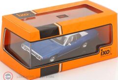 1:43 IXO 1971 Plymouth Satellite Sebring Plus