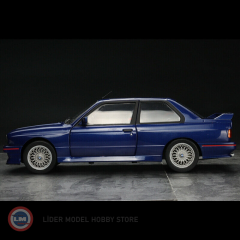 1:18 1990 BMW M3 (E30)