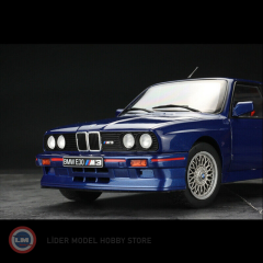1:18 1990 BMW M3 (E30)