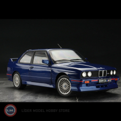 1:18 1990 BMW M3 (E30)