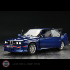 1:18 1990 BMW M3 (E30)