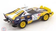 1:18 Minichamps 1980 Lancia STRATOS #24 - GRIFONE SIAS- RALLYE SANREMO