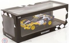 1:18 Minichamps 1980 Lancia STRATOS #24 - GRIFONE SIAS- RALLYE SANREMO
