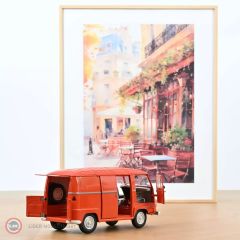 1:18 1959 Renault Estafette