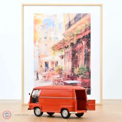 1:18 1959 Renault Estafette