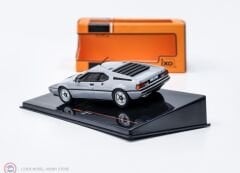 1:43 IXO 1978 BMW M1