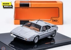 1:43 IXO 1978 BMW M1