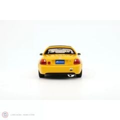1:18 1996 Honda Civic Del Sol Spoon Phoenix Yellow