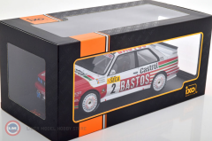1:18 1991 BMW M3 (E30) #2 BMW Italia - Bastos - 24h Spa