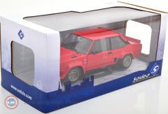 1:18 1980 Fiat 131 Abarth