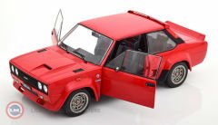 1:18 1980 Fiat 131 Abarth