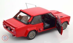 1:18 1980 Fiat 131 Abarth