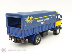1:43 1971 Volvo F89 ASG Kamyon