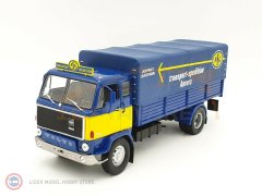 1:43 1971 Volvo F89 ASG Kamyon
