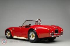 1:18 Kyosho 1962 Shelby Cobra 427 SC